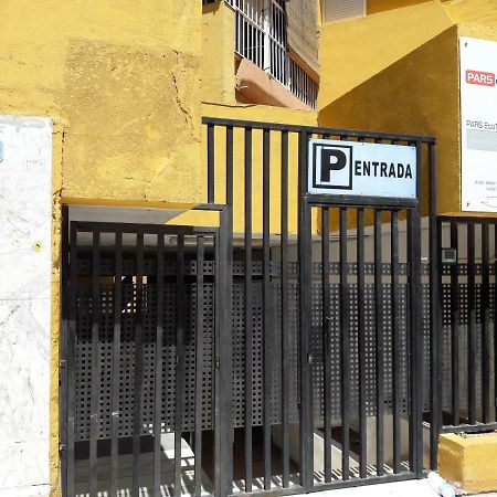 Apartament New Centro Torremolinos Zewnętrze zdjęcie