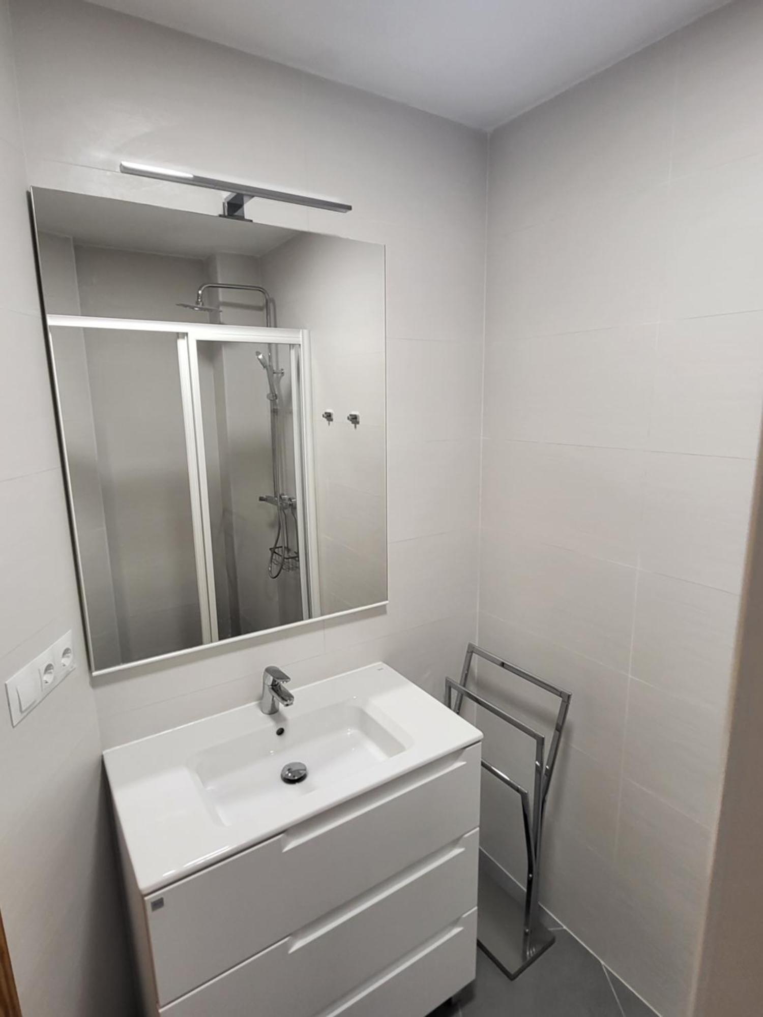 Apartament New Centro Torremolinos Zewnętrze zdjęcie