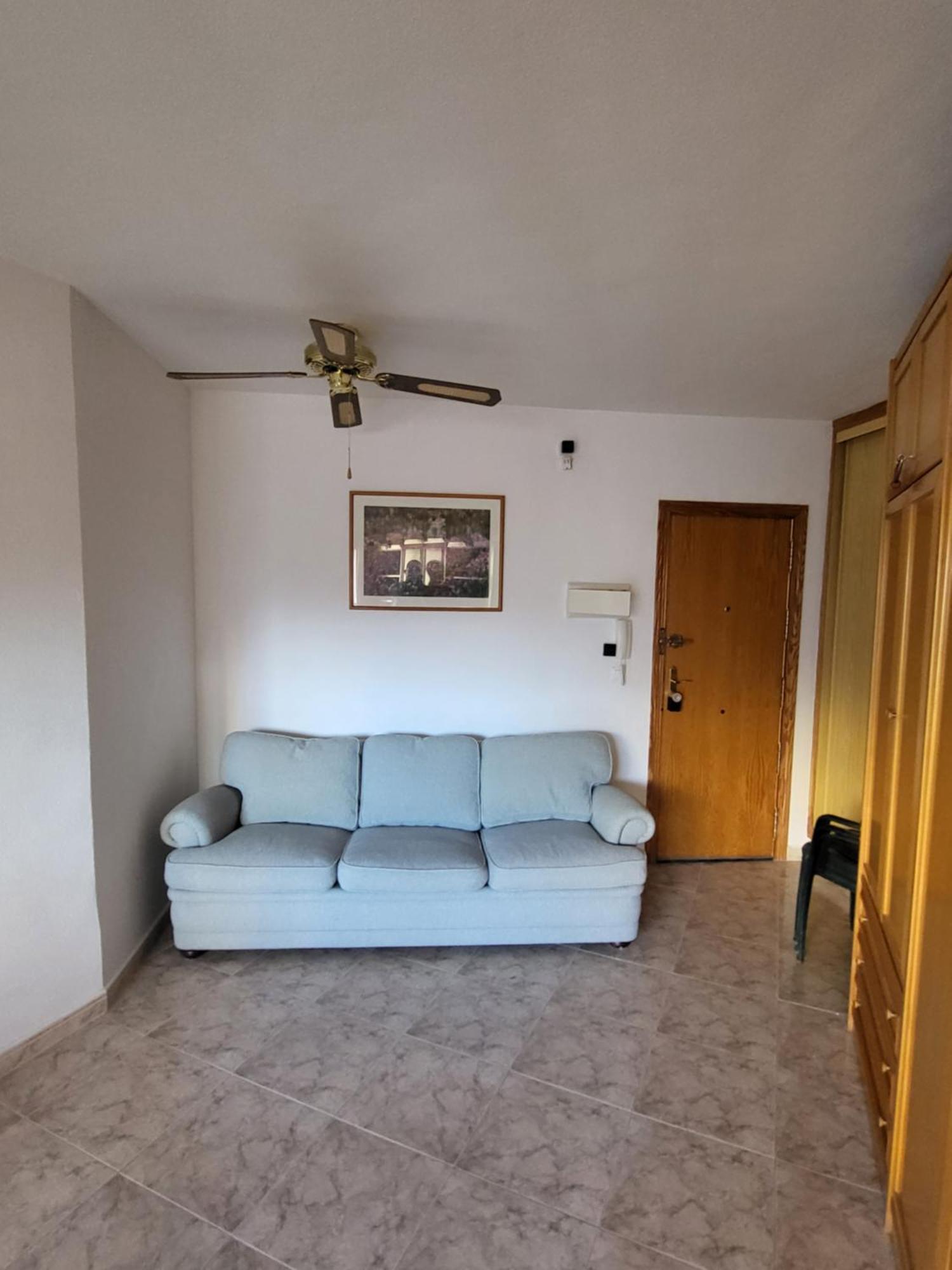 Apartament New Centro Torremolinos Zewnętrze zdjęcie