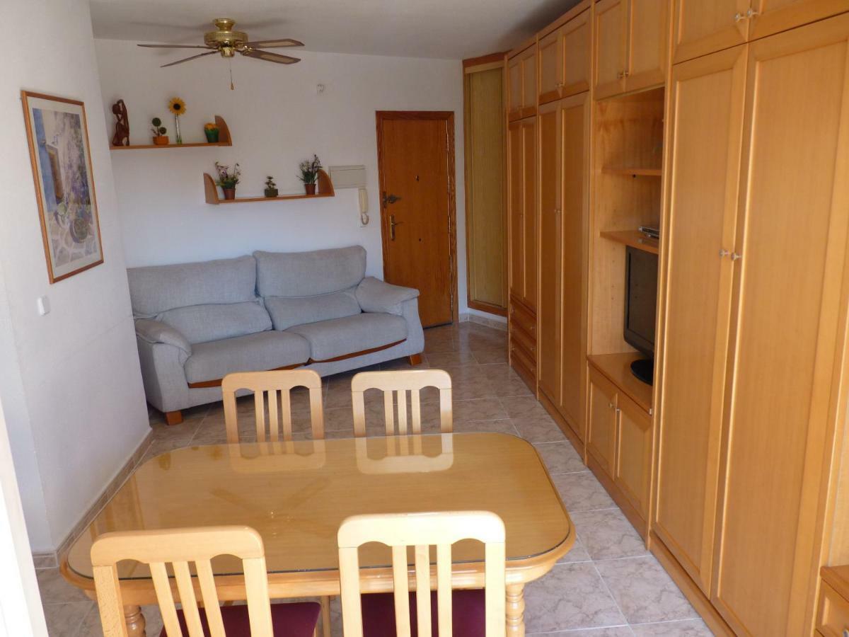 Apartament New Centro Torremolinos Zewnętrze zdjęcie