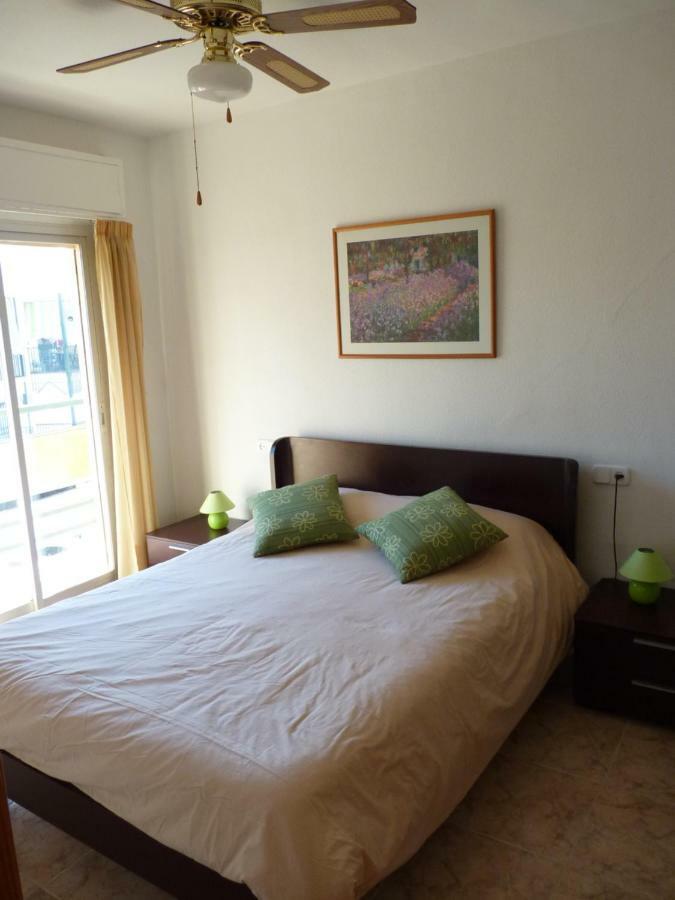 Apartament New Centro Torremolinos Zewnętrze zdjęcie