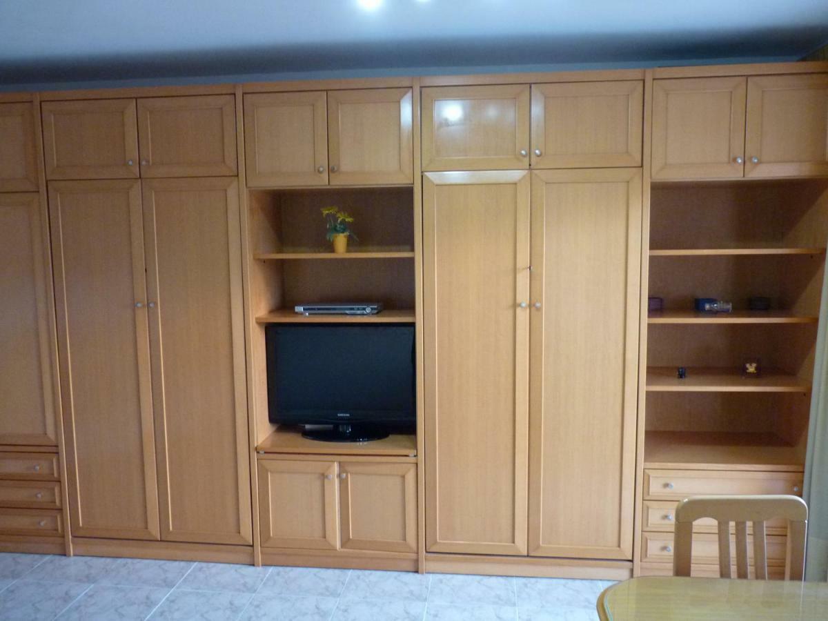 Apartament New Centro Torremolinos Zewnętrze zdjęcie