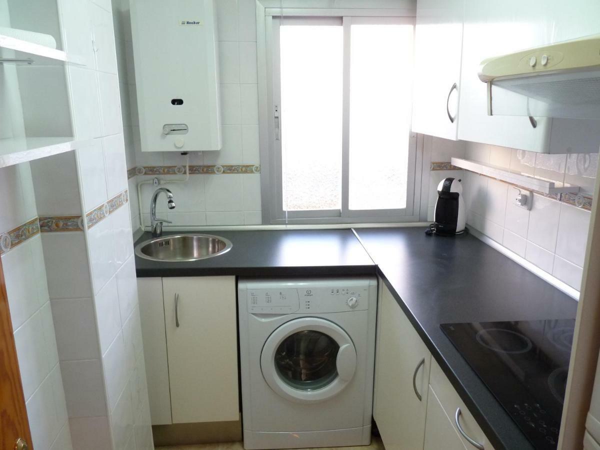 Apartament New Centro Torremolinos Zewnętrze zdjęcie