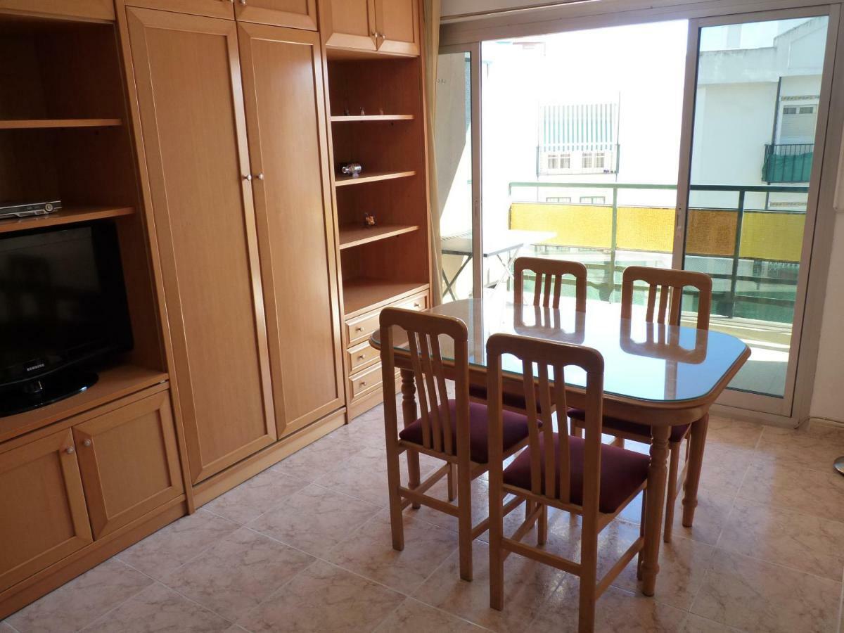 Apartament New Centro Torremolinos Zewnętrze zdjęcie