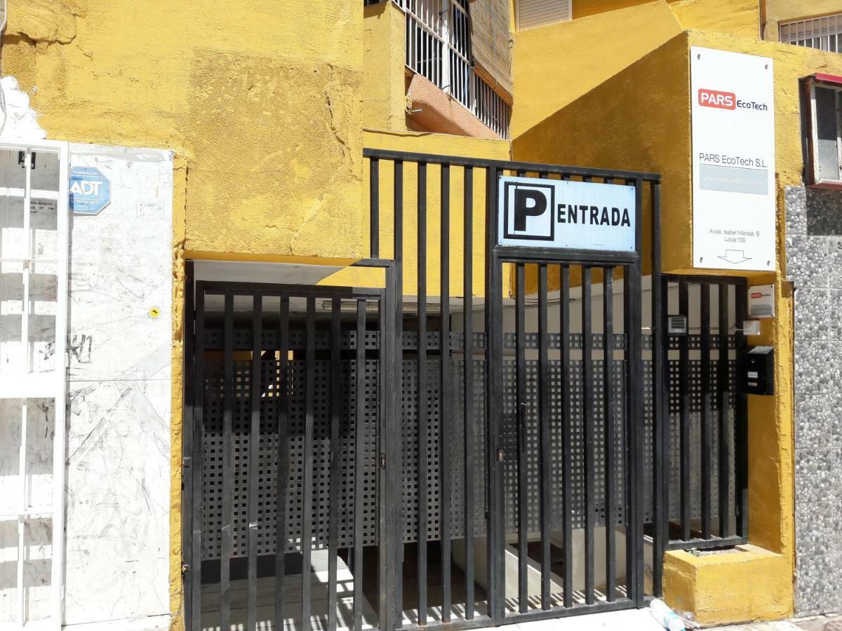 Apartament New Centro Torremolinos Zewnętrze zdjęcie