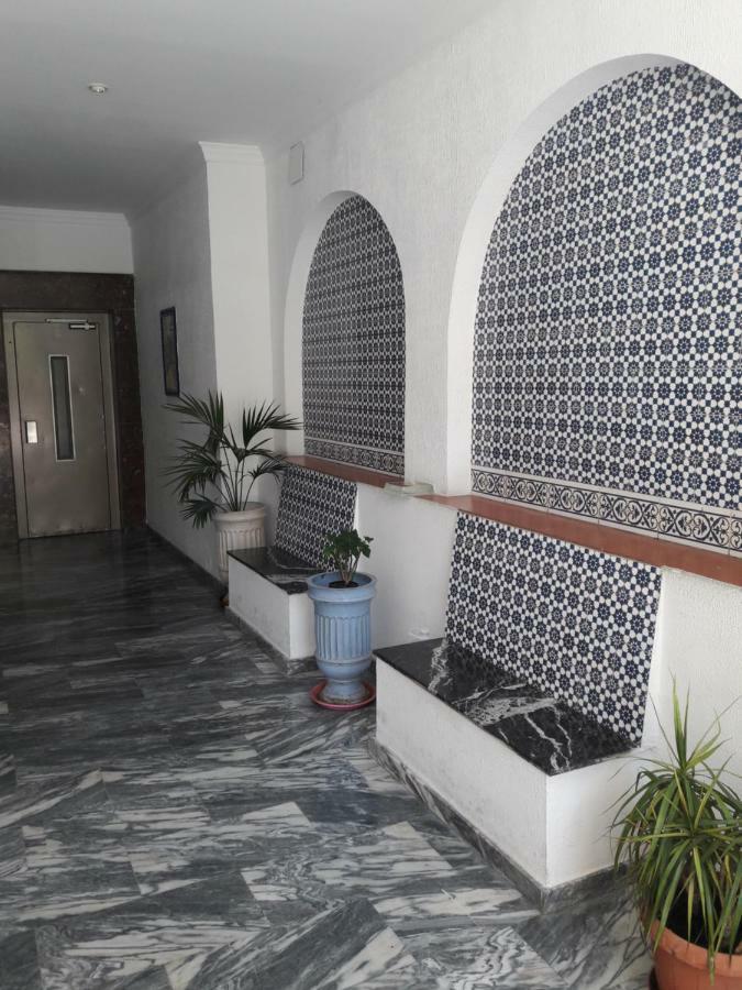 Apartament New Centro Torremolinos Zewnętrze zdjęcie